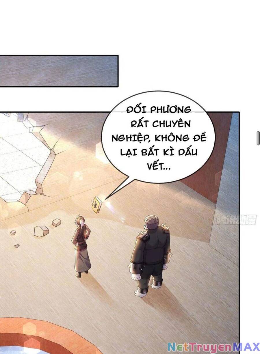Tuyệt Sắc Đạo Lữ Đều Nói Ngô Hoàng Thể Chất Vô Địch Chap 51 - Next Chap 52