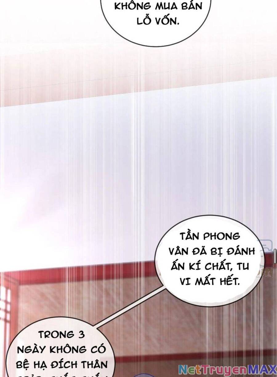 Tuyệt Sắc Đạo Lữ Đều Nói Ngô Hoàng Thể Chất Vô Địch Chap 51 - Next Chap 52