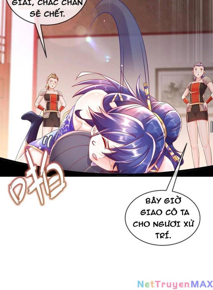 Tuyệt Sắc Đạo Lữ Đều Nói Ngô Hoàng Thể Chất Vô Địch Chap 51 - Next Chap 52
