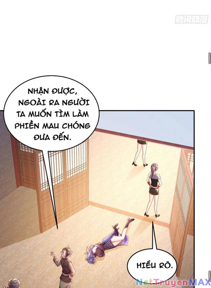 Tuyệt Sắc Đạo Lữ Đều Nói Ngô Hoàng Thể Chất Vô Địch Chap 51 - Next Chap 52
