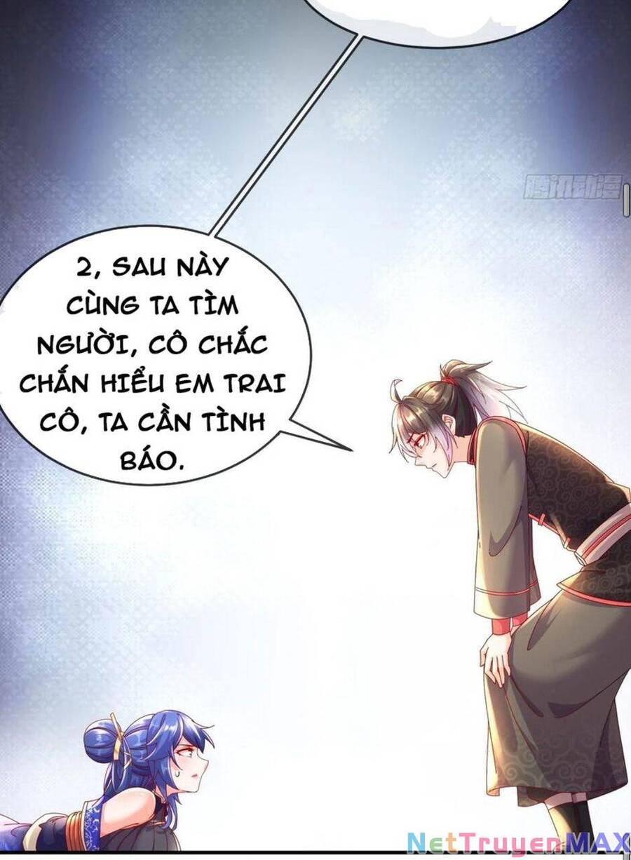 Tuyệt Sắc Đạo Lữ Đều Nói Ngô Hoàng Thể Chất Vô Địch Chap 51 - Next Chap 52