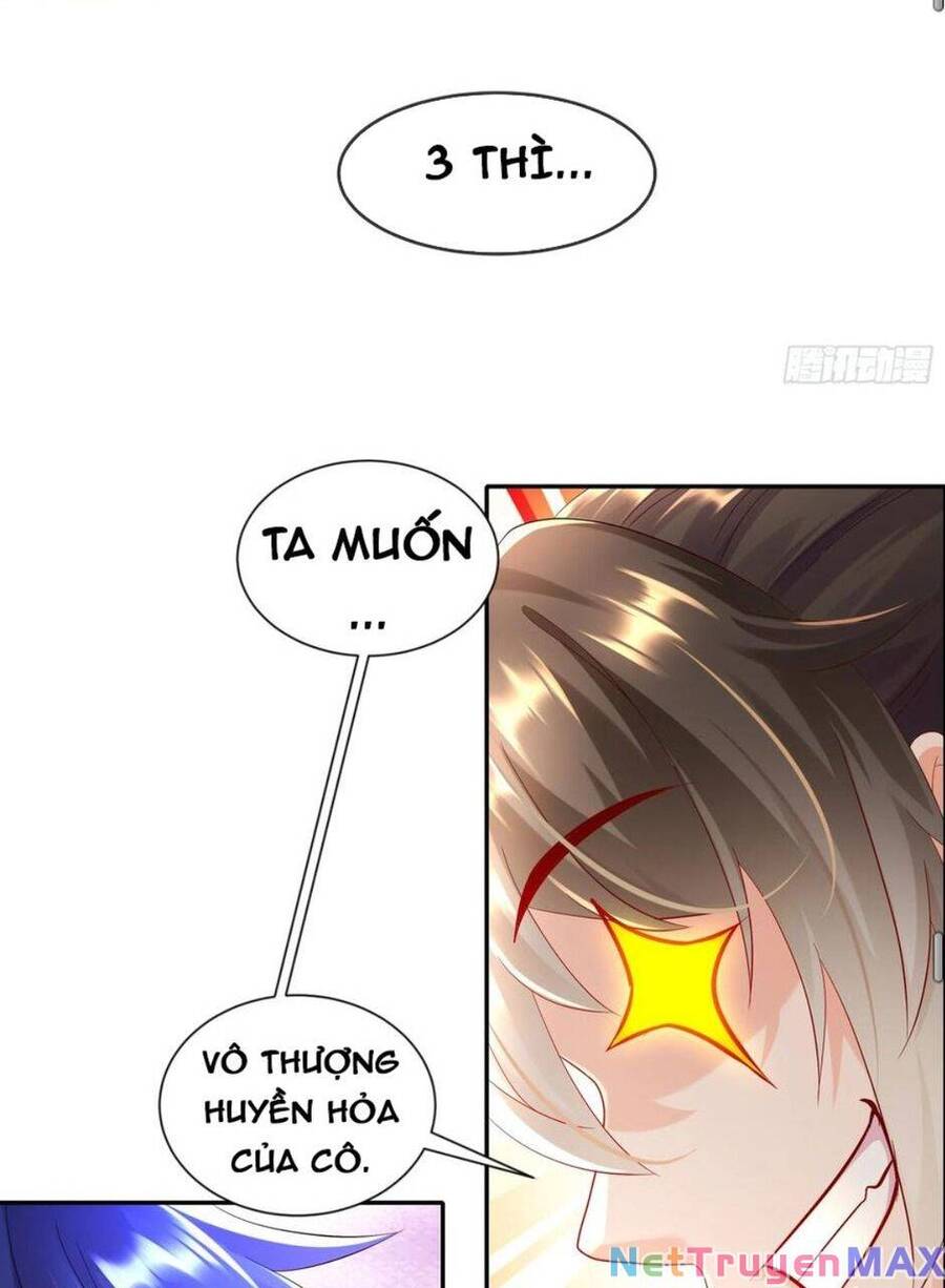 Tuyệt Sắc Đạo Lữ Đều Nói Ngô Hoàng Thể Chất Vô Địch Chap 51 - Next Chap 52