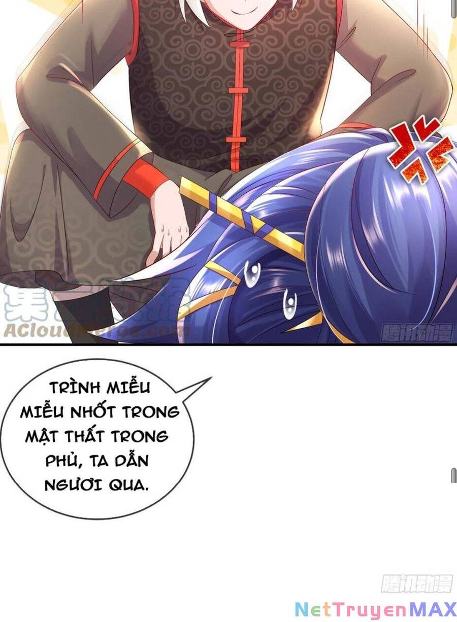 Tuyệt Sắc Đạo Lữ Đều Nói Ngô Hoàng Thể Chất Vô Địch Chap 51 - Next Chap 52