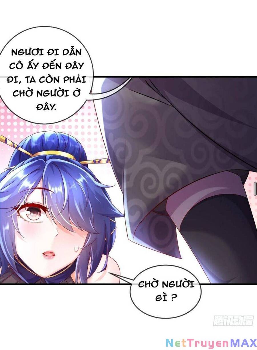 Tuyệt Sắc Đạo Lữ Đều Nói Ngô Hoàng Thể Chất Vô Địch Chap 51 - Next Chap 52