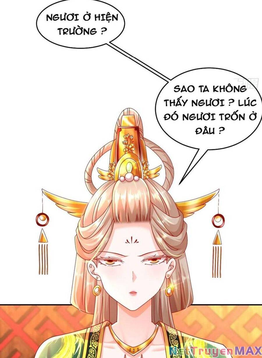 Tuyệt Sắc Đạo Lữ Đều Nói Ngô Hoàng Thể Chất Vô Địch Chap 51 - Next Chap 52