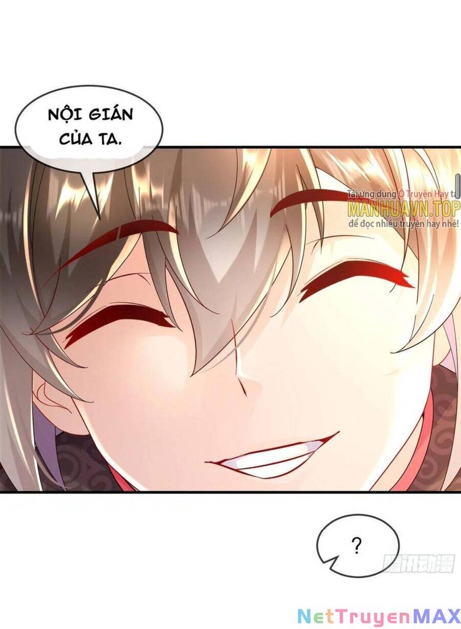 Tuyệt Sắc Đạo Lữ Đều Nói Ngô Hoàng Thể Chất Vô Địch Chap 51 - Next Chap 52