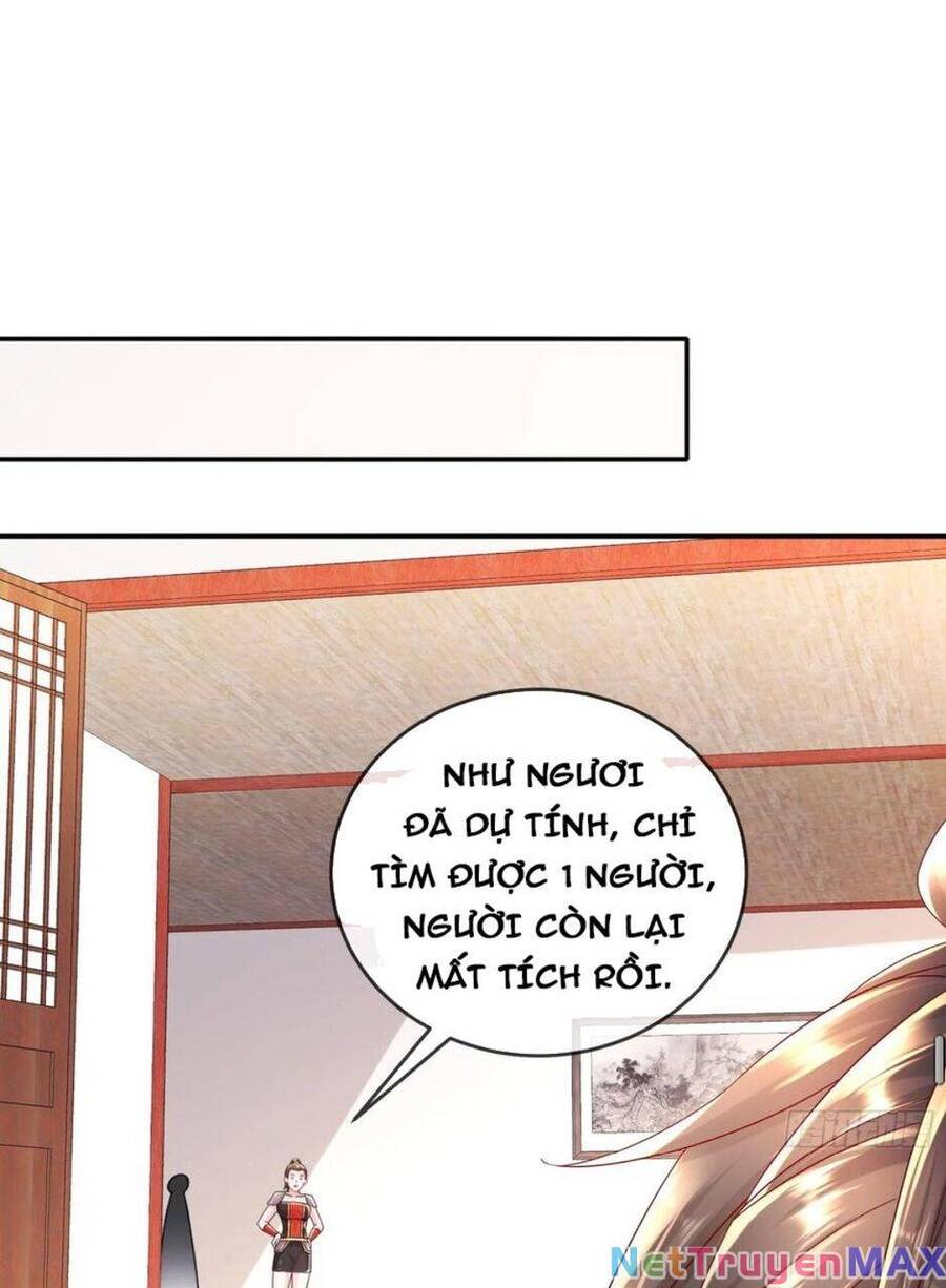 Tuyệt Sắc Đạo Lữ Đều Nói Ngô Hoàng Thể Chất Vô Địch Chap 51 - Next Chap 52