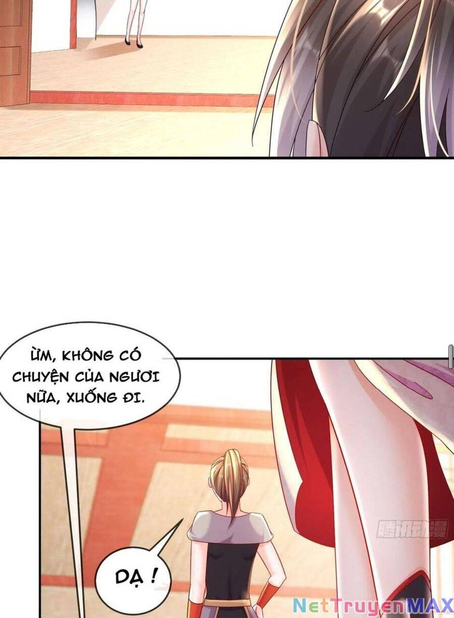 Tuyệt Sắc Đạo Lữ Đều Nói Ngô Hoàng Thể Chất Vô Địch Chap 51 - Next Chap 52