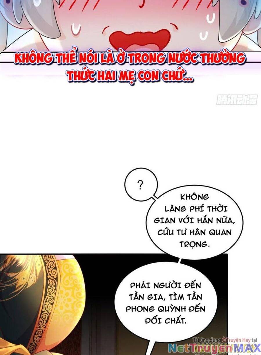 Tuyệt Sắc Đạo Lữ Đều Nói Ngô Hoàng Thể Chất Vô Địch Chap 51 - Next Chap 52