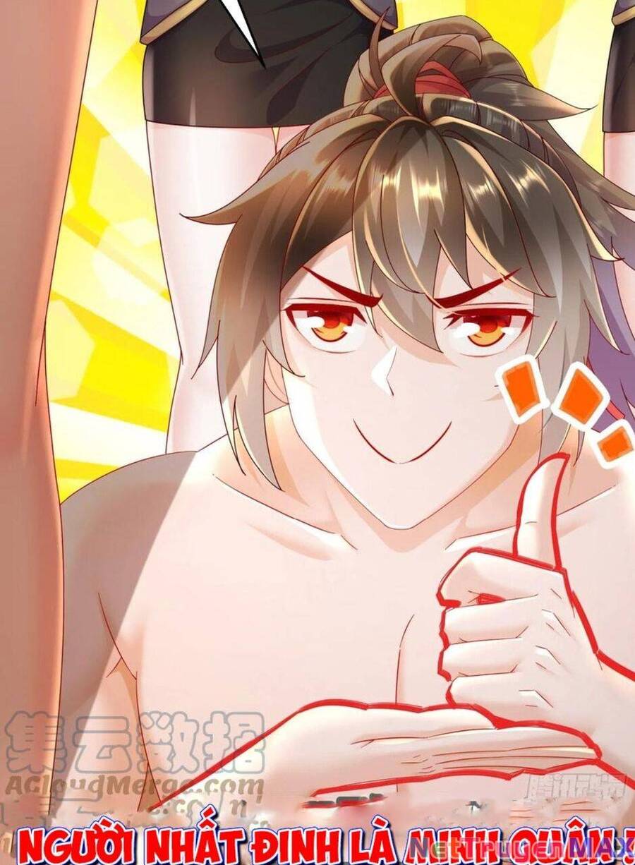Tuyệt Sắc Đạo Lữ Đều Nói Ngô Hoàng Thể Chất Vô Địch Chap 51 - Next Chap 52