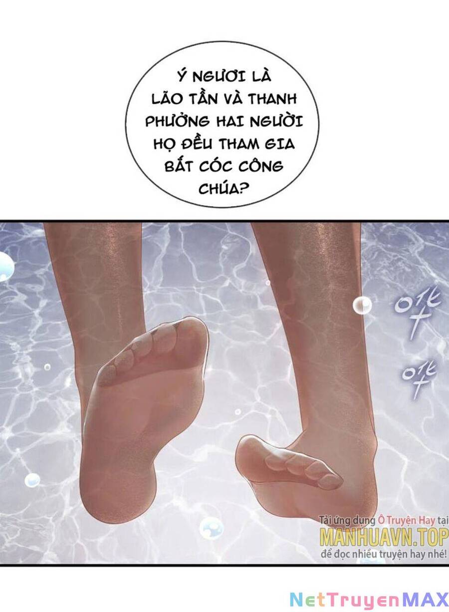 Tuyệt Sắc Đạo Lữ Đều Nói Ngô Hoàng Thể Chất Vô Địch Chap 52 - Next Chap 53