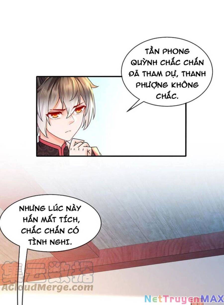 Tuyệt Sắc Đạo Lữ Đều Nói Ngô Hoàng Thể Chất Vô Địch Chap 52 - Next Chap 53