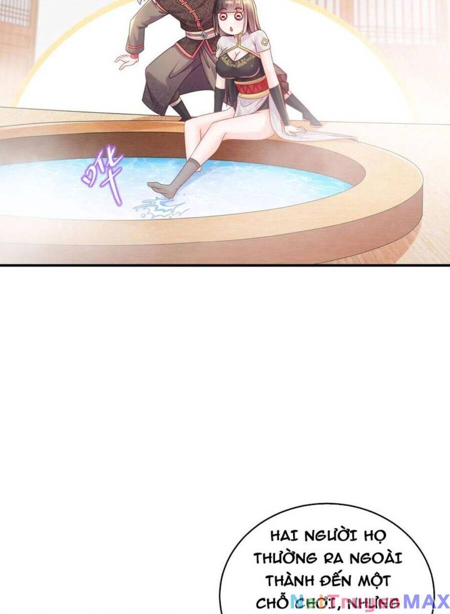 Tuyệt Sắc Đạo Lữ Đều Nói Ngô Hoàng Thể Chất Vô Địch Chap 52 - Next Chap 53