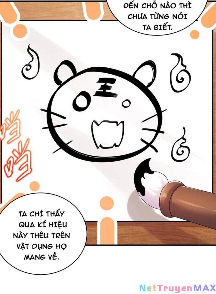 Tuyệt Sắc Đạo Lữ Đều Nói Ngô Hoàng Thể Chất Vô Địch Chap 52 - Next Chap 53