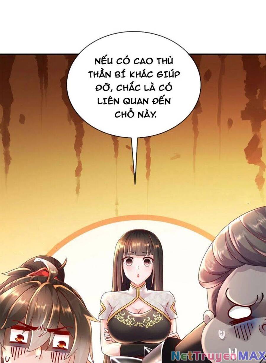 Tuyệt Sắc Đạo Lữ Đều Nói Ngô Hoàng Thể Chất Vô Địch Chap 52 - Next Chap 53