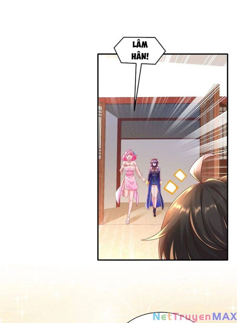 Tuyệt Sắc Đạo Lữ Đều Nói Ngô Hoàng Thể Chất Vô Địch Chap 52 - Next Chap 53