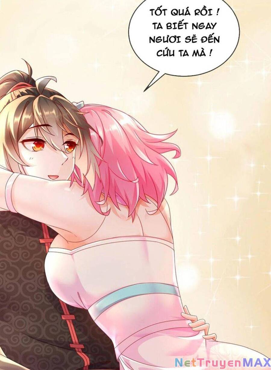 Tuyệt Sắc Đạo Lữ Đều Nói Ngô Hoàng Thể Chất Vô Địch Chap 52 - Next Chap 53