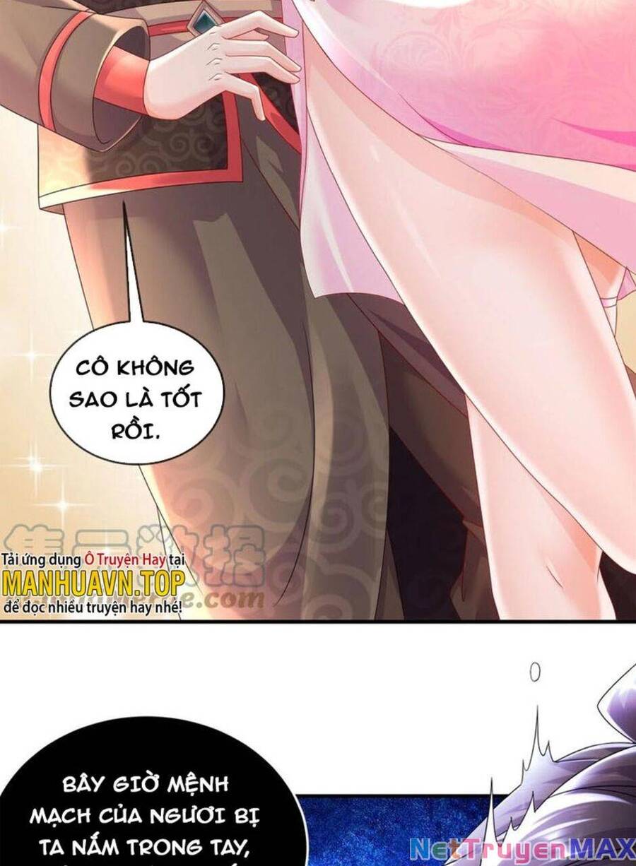 Tuyệt Sắc Đạo Lữ Đều Nói Ngô Hoàng Thể Chất Vô Địch Chap 52 - Next Chap 53