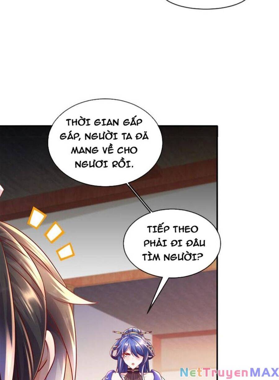 Tuyệt Sắc Đạo Lữ Đều Nói Ngô Hoàng Thể Chất Vô Địch Chap 52 - Next Chap 53