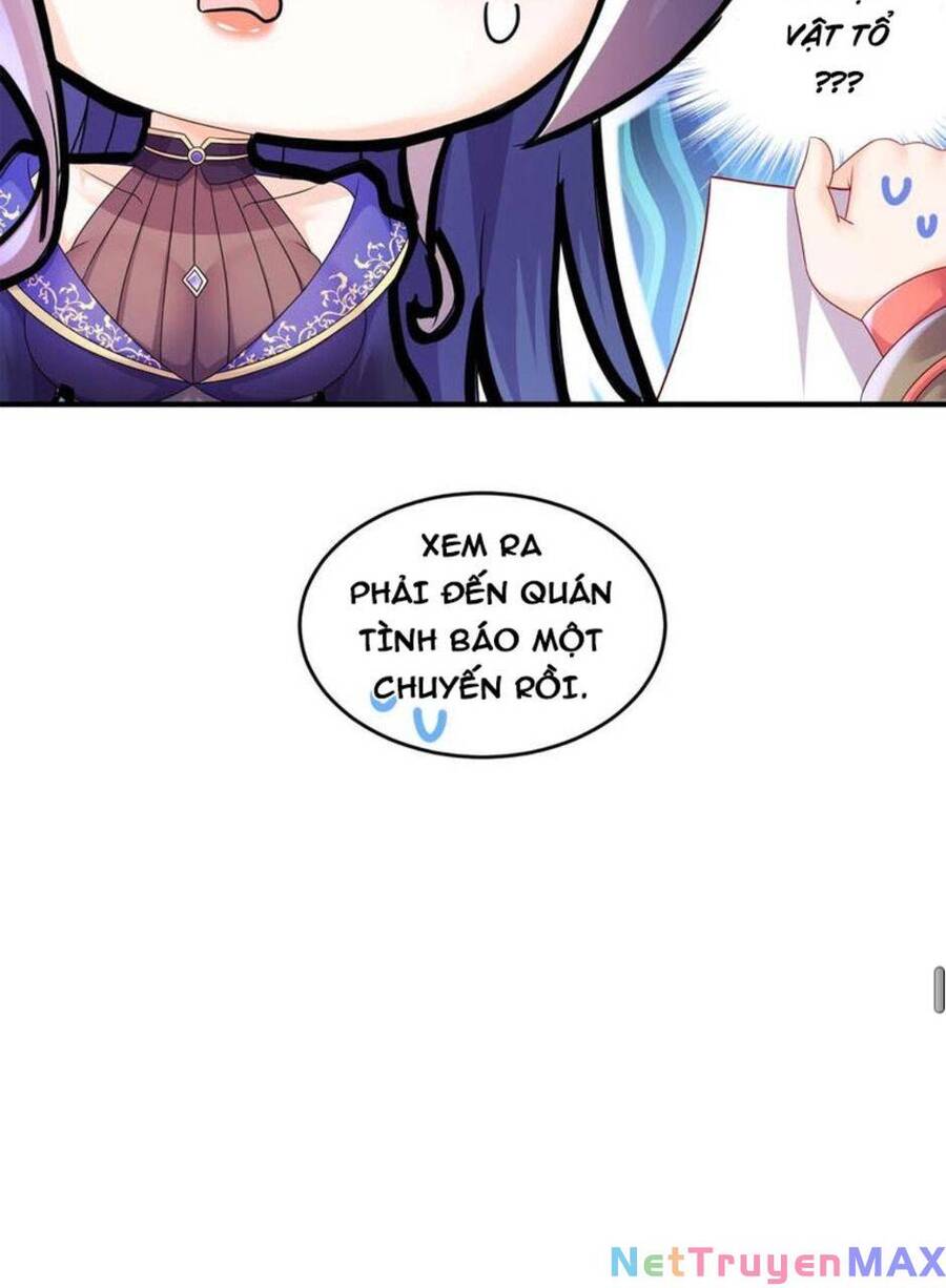 Tuyệt Sắc Đạo Lữ Đều Nói Ngô Hoàng Thể Chất Vô Địch Chap 52 - Next Chap 53