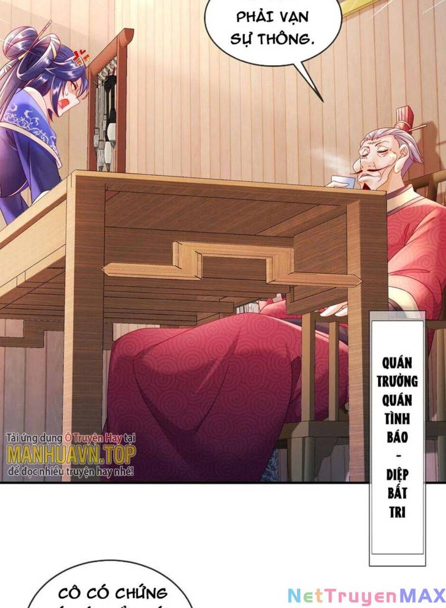 Tuyệt Sắc Đạo Lữ Đều Nói Ngô Hoàng Thể Chất Vô Địch Chap 52 - Next Chap 53