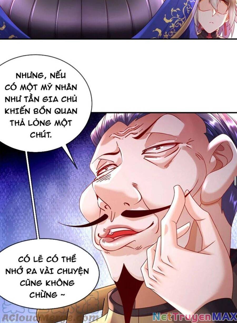 Tuyệt Sắc Đạo Lữ Đều Nói Ngô Hoàng Thể Chất Vô Địch Chap 52 - Next Chap 53
