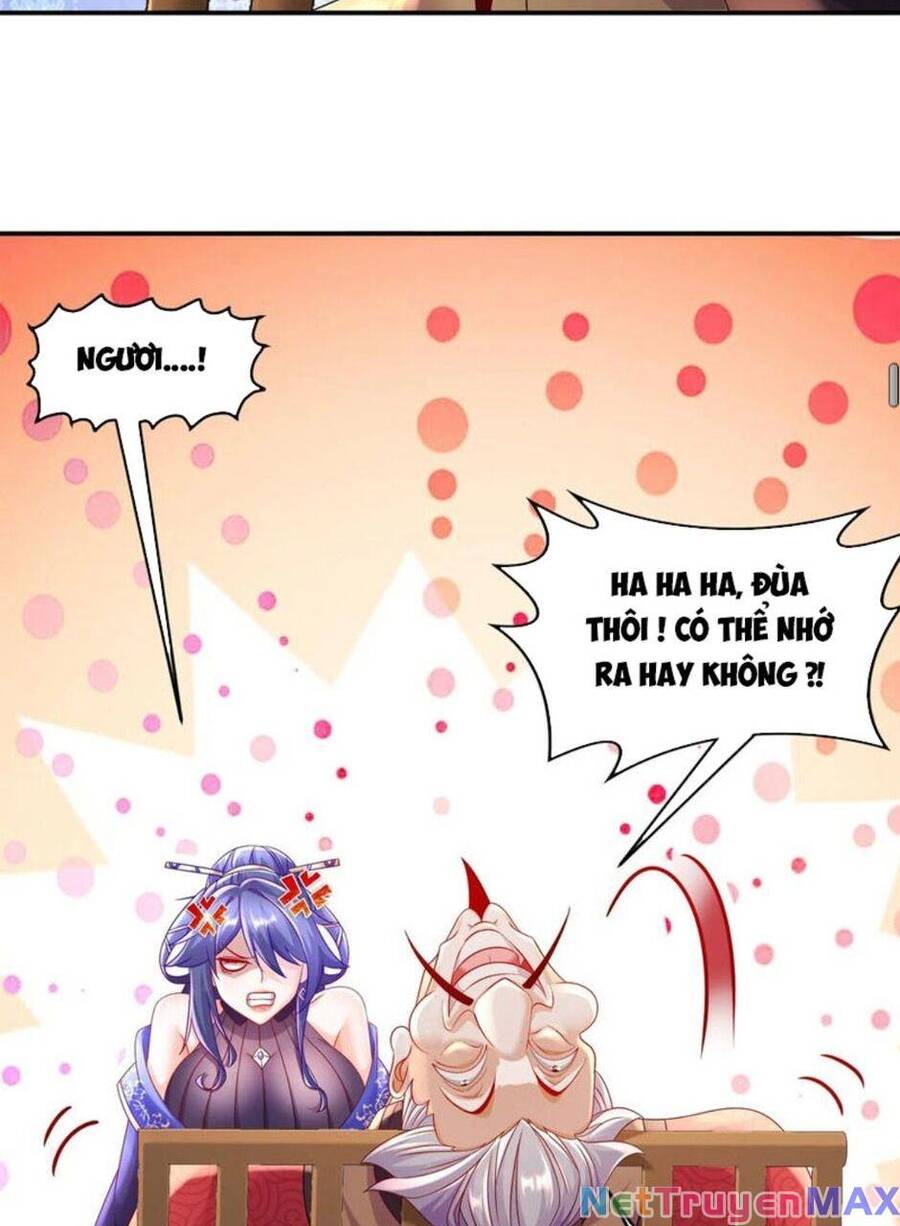 Tuyệt Sắc Đạo Lữ Đều Nói Ngô Hoàng Thể Chất Vô Địch Chap 52 - Next Chap 53