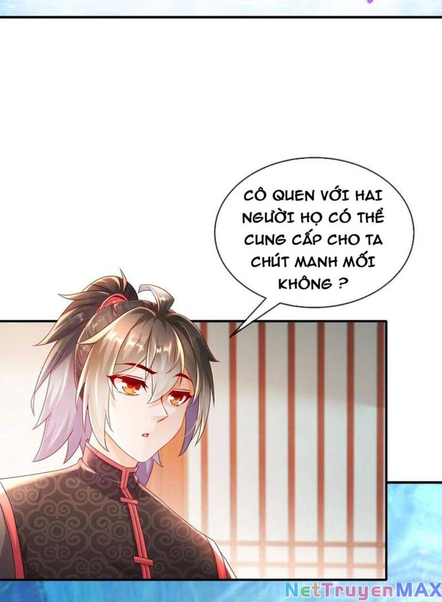 Tuyệt Sắc Đạo Lữ Đều Nói Ngô Hoàng Thể Chất Vô Địch Chap 52 - Next Chap 53