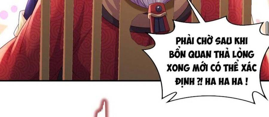 Tuyệt Sắc Đạo Lữ Đều Nói Ngô Hoàng Thể Chất Vô Địch Chap 52 - Next Chap 53
