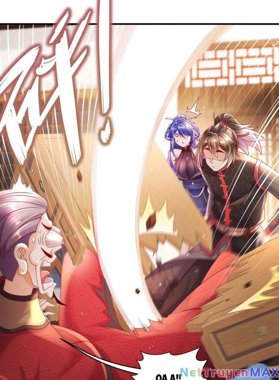 Tuyệt Sắc Đạo Lữ Đều Nói Ngô Hoàng Thể Chất Vô Địch Chap 52 - Next Chap 53