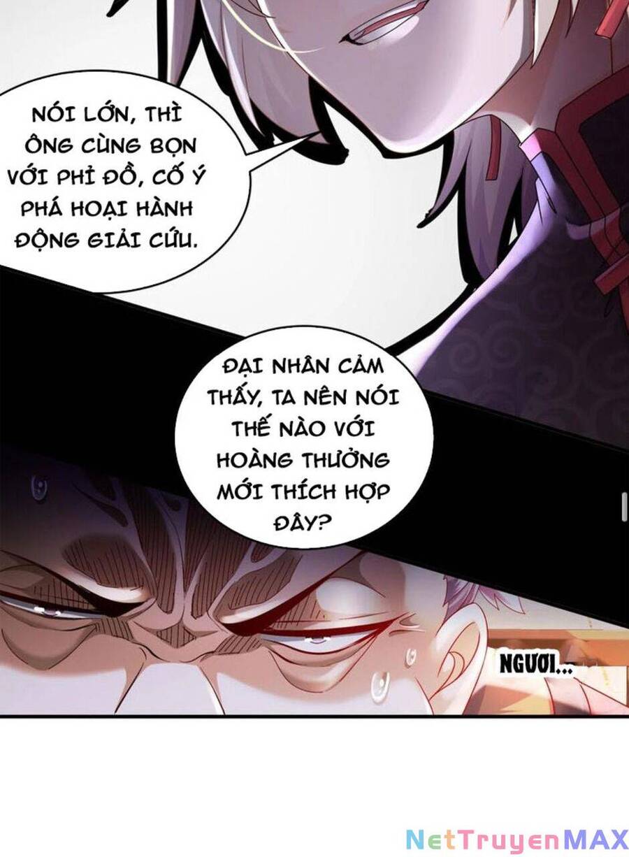 Tuyệt Sắc Đạo Lữ Đều Nói Ngô Hoàng Thể Chất Vô Địch Chap 52 - Next Chap 53