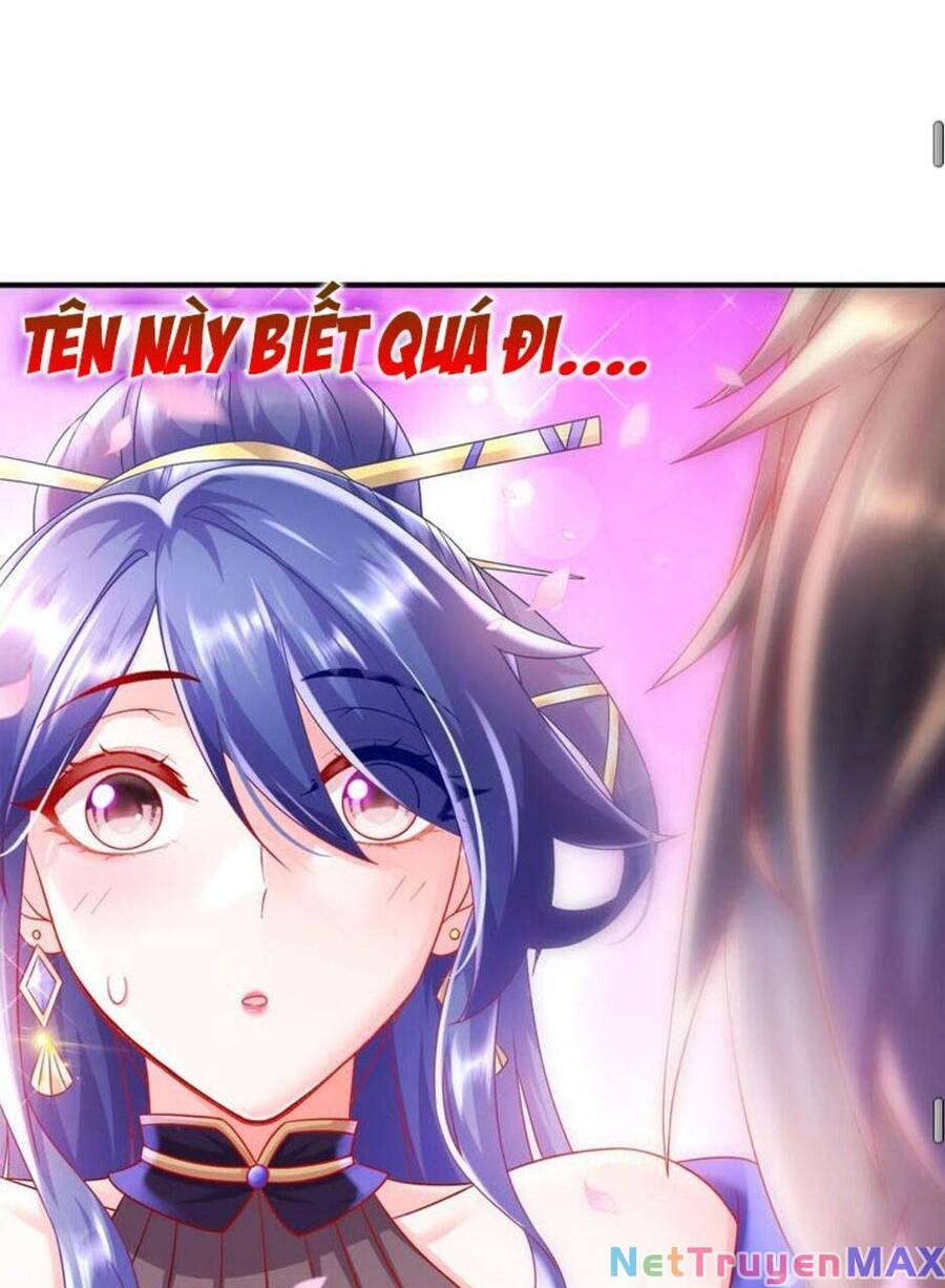 Tuyệt Sắc Đạo Lữ Đều Nói Ngô Hoàng Thể Chất Vô Địch Chap 52 - Next Chap 53