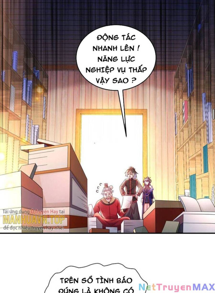 Tuyệt Sắc Đạo Lữ Đều Nói Ngô Hoàng Thể Chất Vô Địch Chap 52 - Next Chap 53