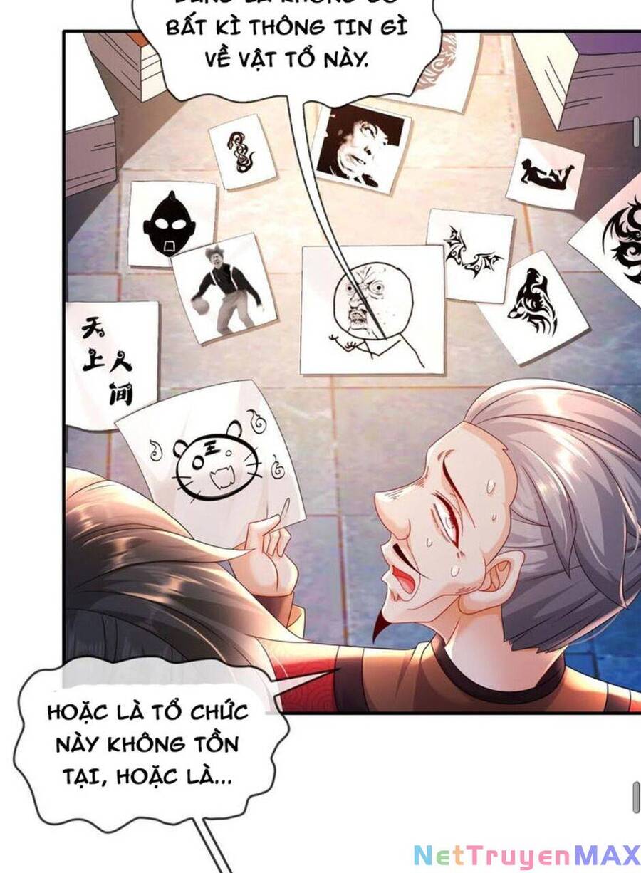 Tuyệt Sắc Đạo Lữ Đều Nói Ngô Hoàng Thể Chất Vô Địch Chap 52 - Next Chap 53