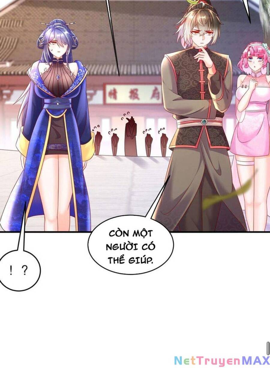 Tuyệt Sắc Đạo Lữ Đều Nói Ngô Hoàng Thể Chất Vô Địch Chap 52 - Next Chap 53