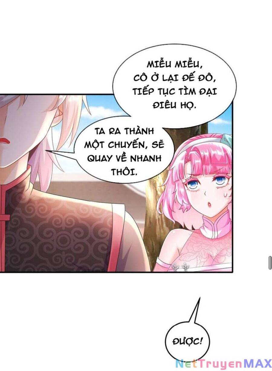 Tuyệt Sắc Đạo Lữ Đều Nói Ngô Hoàng Thể Chất Vô Địch Chap 52 - Next Chap 53