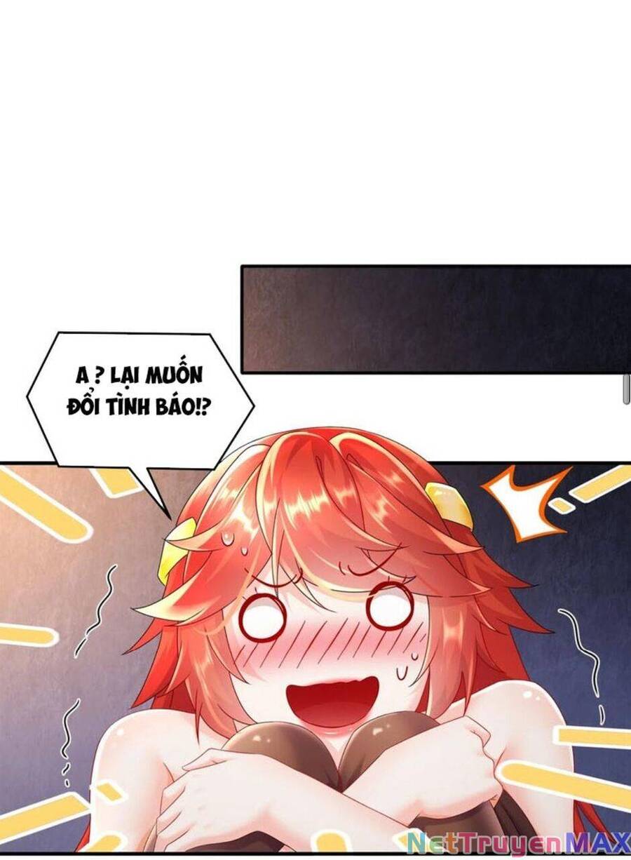 Tuyệt Sắc Đạo Lữ Đều Nói Ngô Hoàng Thể Chất Vô Địch Chap 52 - Next Chap 53