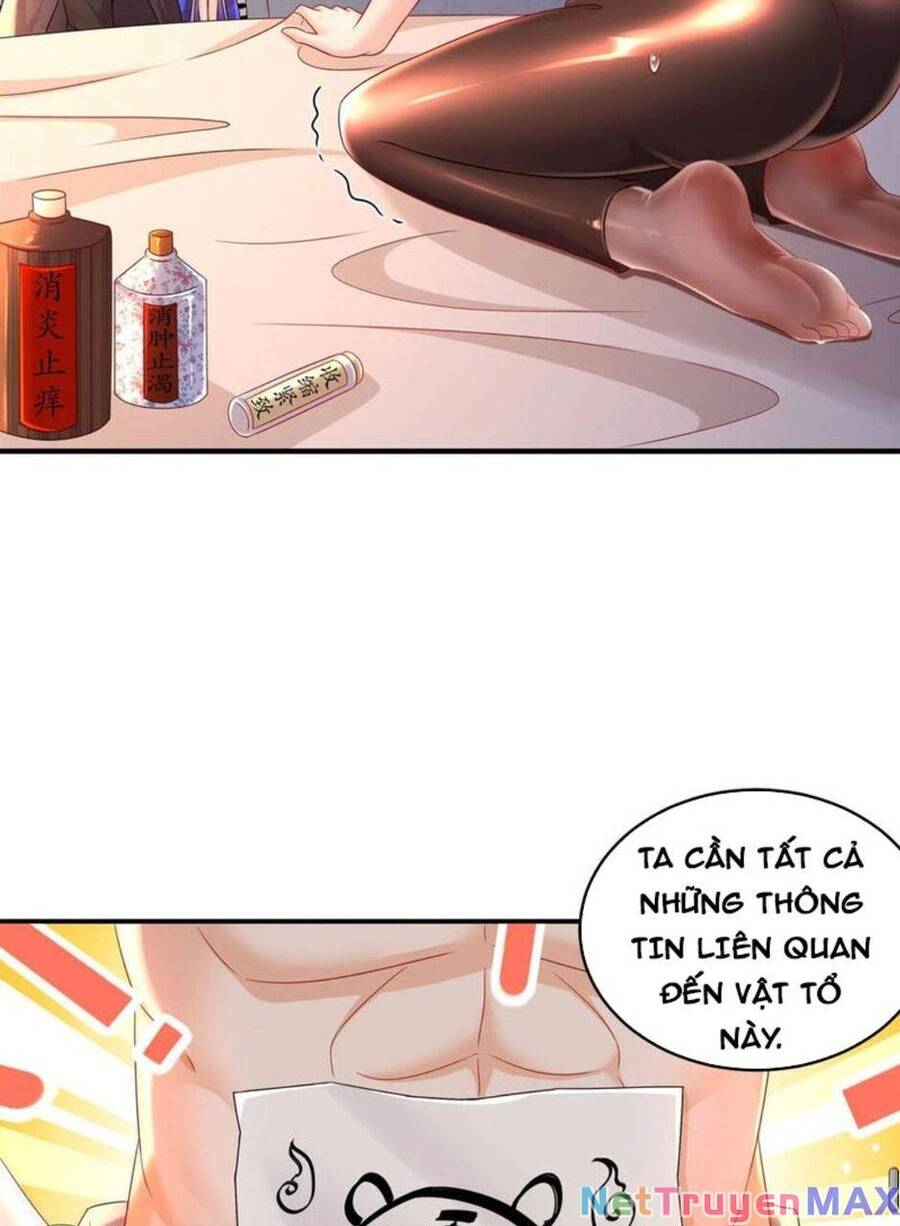Tuyệt Sắc Đạo Lữ Đều Nói Ngô Hoàng Thể Chất Vô Địch Chap 52 - Next Chap 53