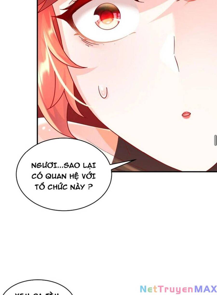 Tuyệt Sắc Đạo Lữ Đều Nói Ngô Hoàng Thể Chất Vô Địch Chap 52 - Next Chap 53