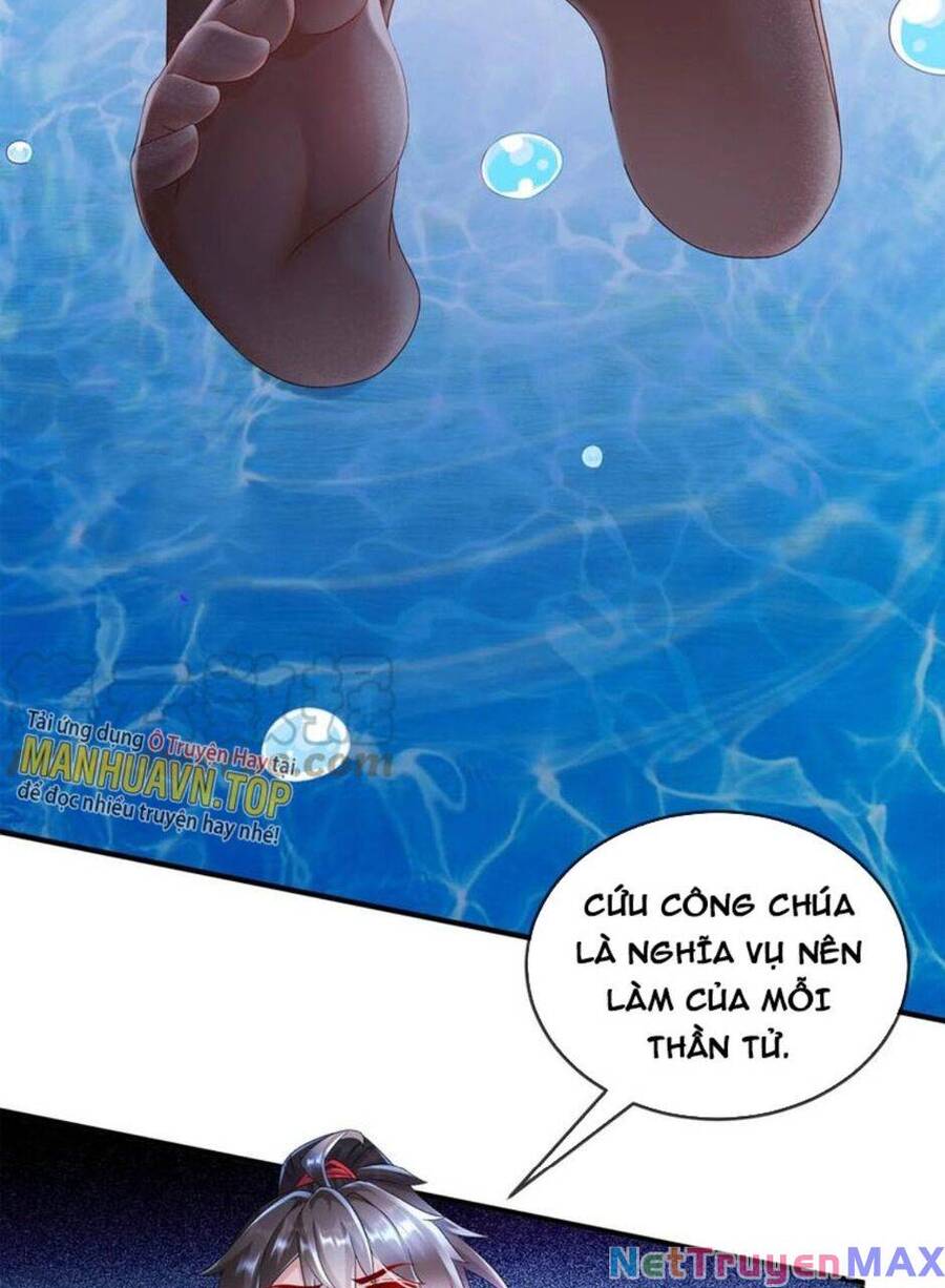 Tuyệt Sắc Đạo Lữ Đều Nói Ngô Hoàng Thể Chất Vô Địch Chap 52 - Next Chap 53
