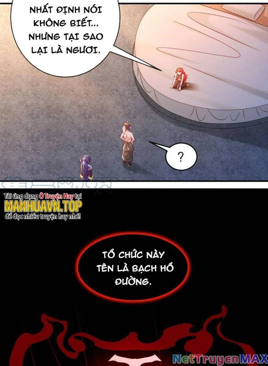 Tuyệt Sắc Đạo Lữ Đều Nói Ngô Hoàng Thể Chất Vô Địch Chap 52 - Next Chap 53