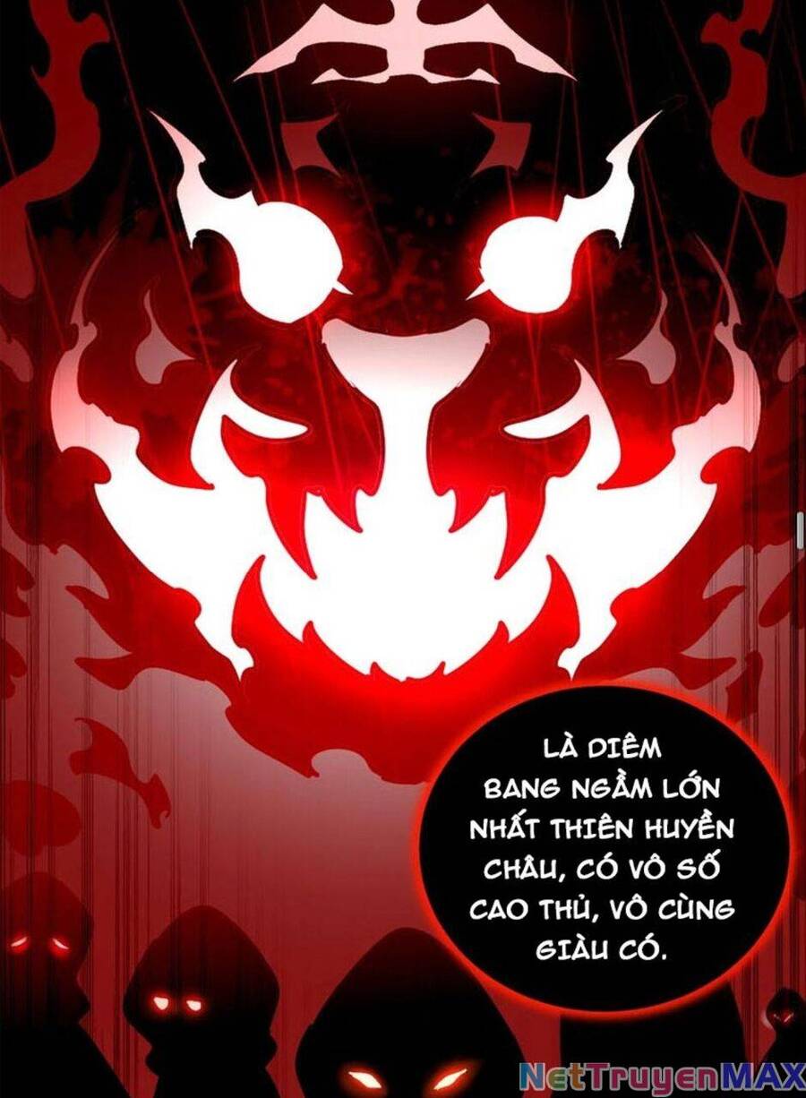 Tuyệt Sắc Đạo Lữ Đều Nói Ngô Hoàng Thể Chất Vô Địch Chap 52 - Next Chap 53