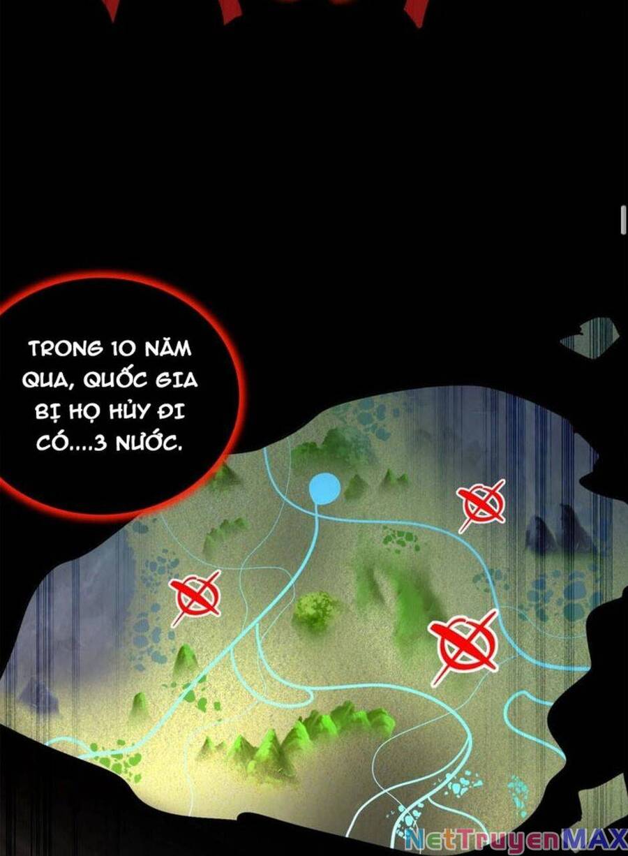 Tuyệt Sắc Đạo Lữ Đều Nói Ngô Hoàng Thể Chất Vô Địch Chap 52 - Next Chap 53