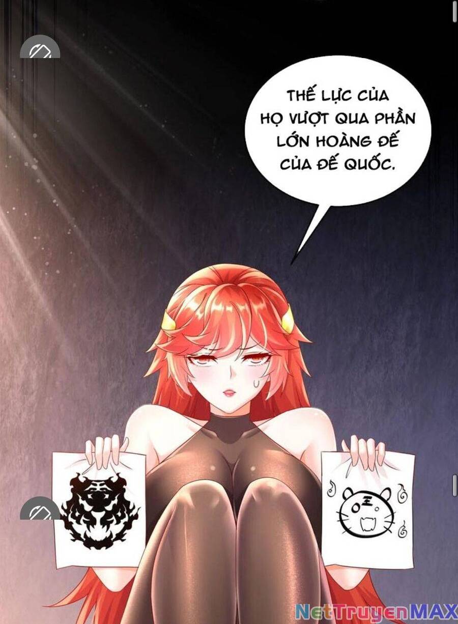 Tuyệt Sắc Đạo Lữ Đều Nói Ngô Hoàng Thể Chất Vô Địch Chap 52 - Next Chap 53