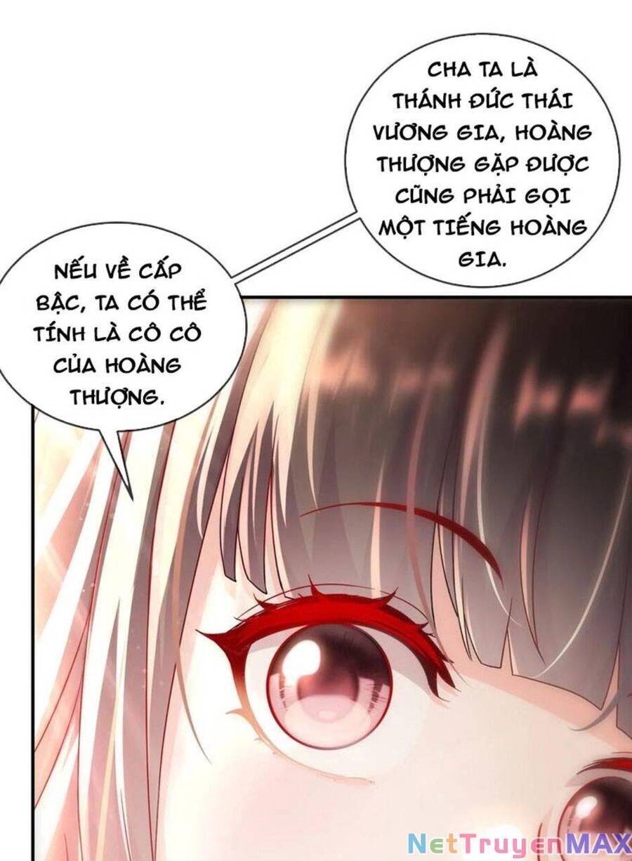 Tuyệt Sắc Đạo Lữ Đều Nói Ngô Hoàng Thể Chất Vô Địch Chap 52 - Next Chap 53