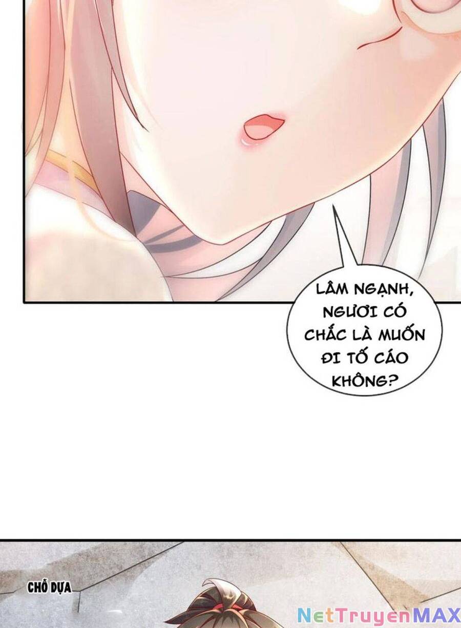 Tuyệt Sắc Đạo Lữ Đều Nói Ngô Hoàng Thể Chất Vô Địch Chap 52 - Next Chap 53