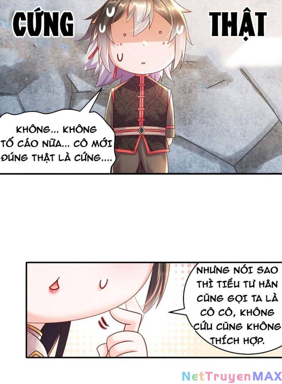 Tuyệt Sắc Đạo Lữ Đều Nói Ngô Hoàng Thể Chất Vô Địch Chap 52 - Next Chap 53