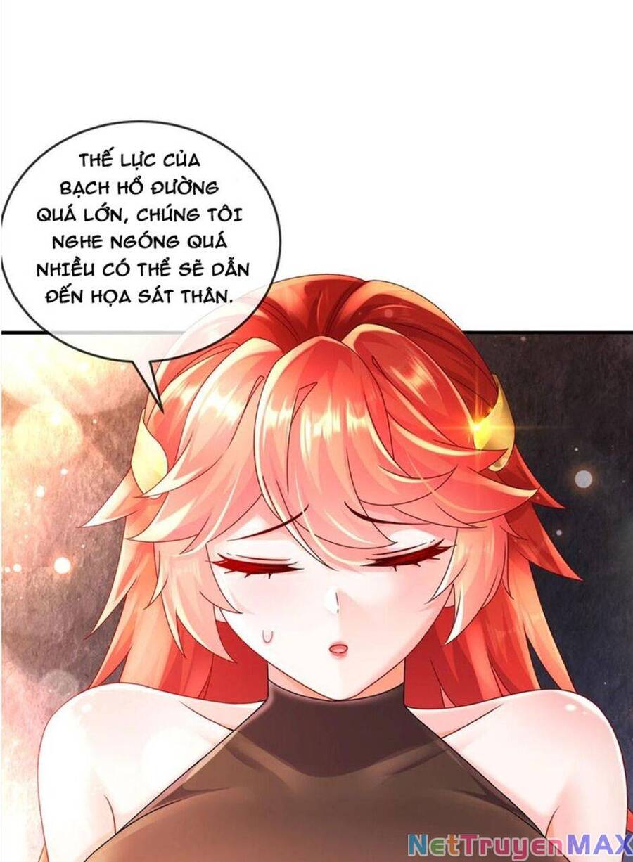 Tuyệt Sắc Đạo Lữ Đều Nói Ngô Hoàng Thể Chất Vô Địch Chap 53 - Next Chap 54