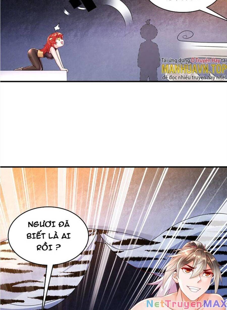Tuyệt Sắc Đạo Lữ Đều Nói Ngô Hoàng Thể Chất Vô Địch Chap 53 - Next Chap 54