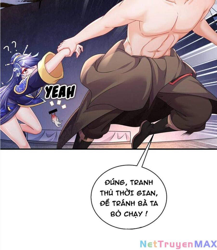Tuyệt Sắc Đạo Lữ Đều Nói Ngô Hoàng Thể Chất Vô Địch Chap 53 - Next Chap 54